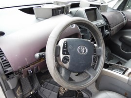 2005 TOYOTA PRIUS SILVER 1.5L AT Z18130